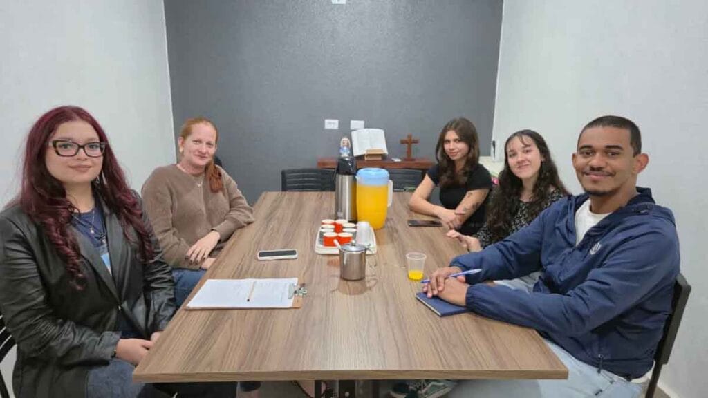 Acadêmicos de Psicologia da Fatec Ivaiporã participarão de projeto na Apac