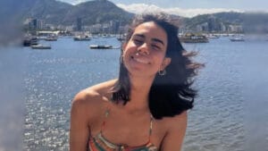 Fotógrafa Ana Paula Silveira Cardoso, de 29 anos, que desapareceu durante uma trilha em Sapopema e será velada em Londrina.
