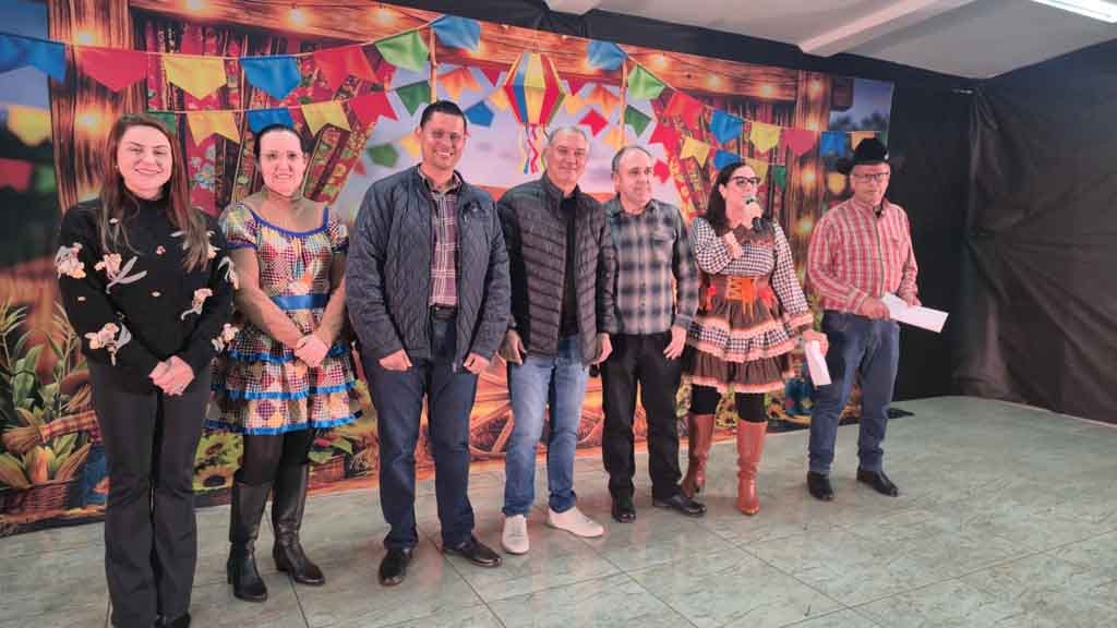 arraia barbosa fatec 4