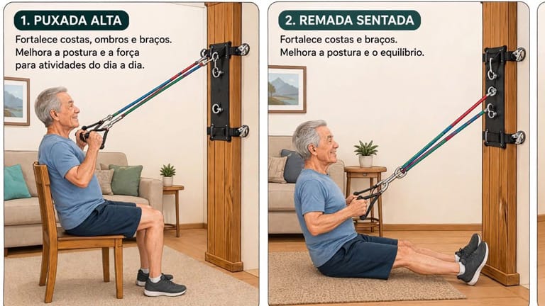3 acadêmicas de Fisioterapia da Fatec Ivaiporã criam placa para reabilitação domiciliar curso Fisioterapia Fatec 2
