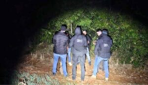 Polícia Civil investiga caso de adolescente encontrada morta no Oeste de Santa Catarina.