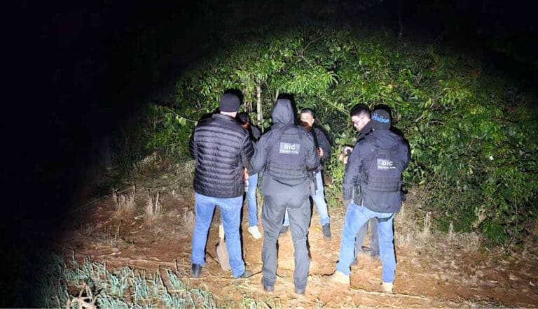Polícia Civil investiga caso de adolescente encontrada morta no Oeste de Santa Catarina.