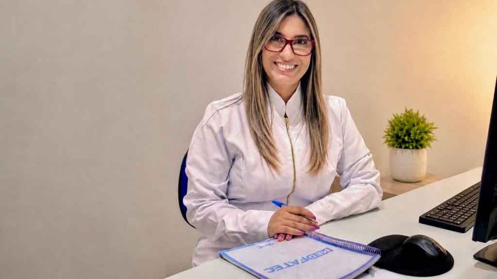 Fatec Ivaiporã mostra como Medicina no interior fortalece formação profissional Acadêmicos do curso de Medicina da Fatec Ivaiporã participam de atividade prática em unidade de saúde durante a formação integrada ao SUS.