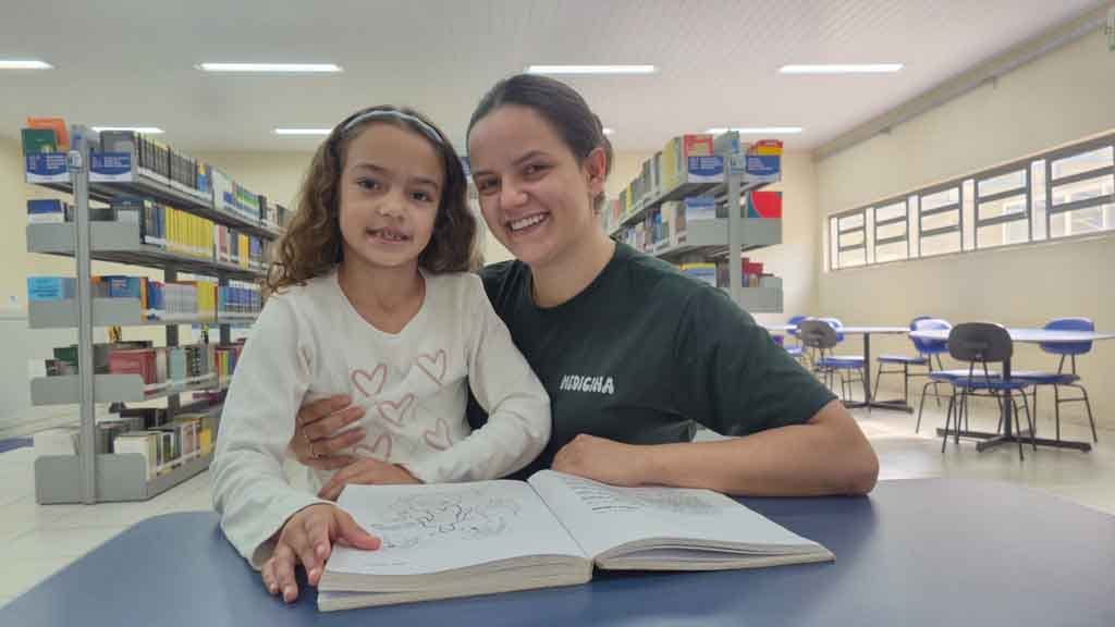 Fatec Ivaiporã mostra como Medicina no interior fortalece formação profissional Acadêmicos do curso de Medicina da Fatec Ivaiporã participam de atividade prática em unidade de saúde durante a formação integrada ao SUS.