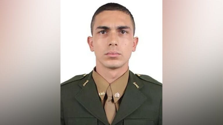 Exército Brasileiro investiga as causas do acidente com um blindado Leopard 1A5 que resultou na morte de um sargento em Santa Maria (RS)