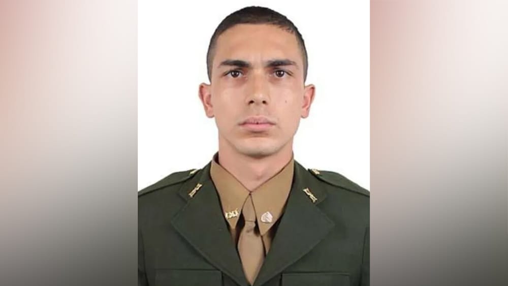 Exército Brasileiro investiga as causas do acidente com um blindado Leopard 1A5 que resultou na morte de um sargento em Santa Maria (RS)