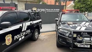Edital do concurso da Polícia Civil do Paraná abre inscrições para cadastro de reserva de delegados, agentes e papiloscopistas