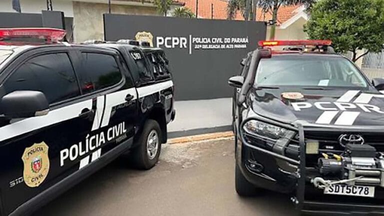 Edital do concurso da Polícia Civil do Paraná abre inscrições para cadastro de reserva de delegados, agentes e papiloscopistas