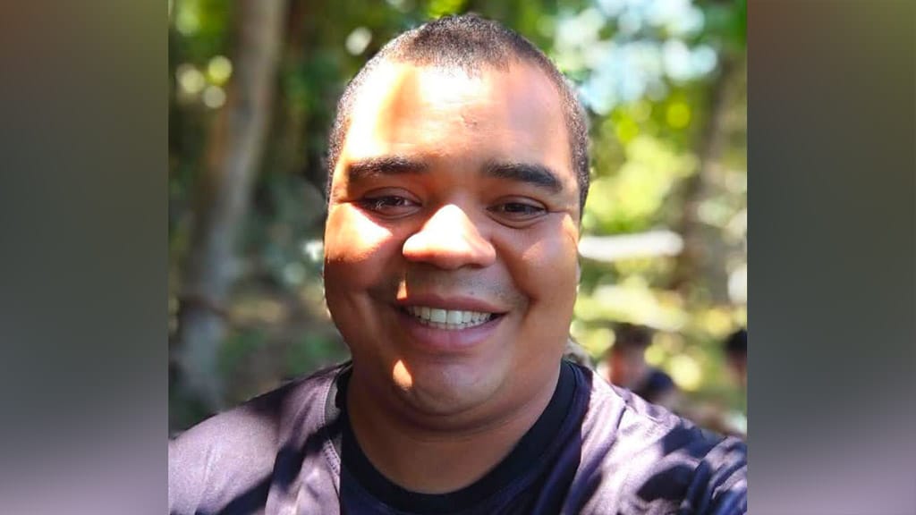 victor hugo da silva