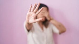 Mulher acionou a PM ocorrência de violência domética