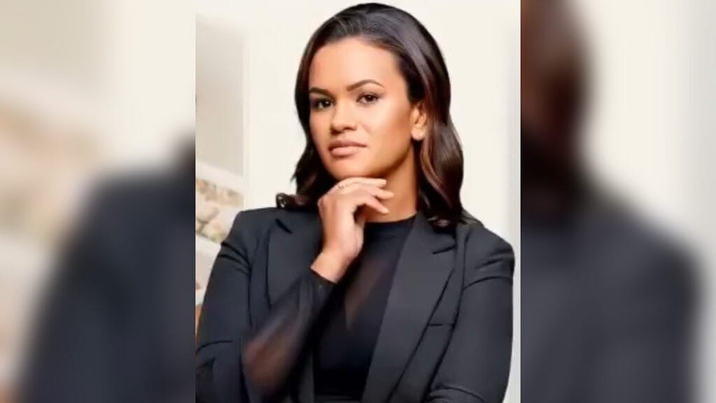 Farmacêutica Viviane Gomes Ferreira, de Godoy Moreira, morreu aos 37 anos