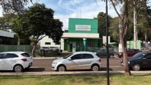 PacIente foi encaminhado à UPA de Ivaiporã