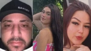 Clayton Antonio da Silva Cruz morreu durante uma operação do grupo TIGRE em Mandaguari