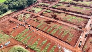 Famílias poderão se inscrever para as casas do Conjunto Habitacional Chico Rey em Ivaiporã a partir de segunda-feira