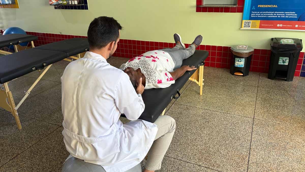 Fatec Ivaiporã realiza primeiro “Dia D – Extensão em Ação” e planeja novas edições no Vale do Ivaí Professores e alunos dos 17 cursos da Fatec Ivaiporã participaram do primeiro Dia D Fatec – Extensão em Ação