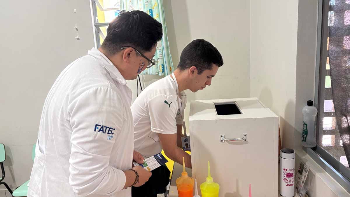 Fatec Ivaiporã realiza primeiro “Dia D – Extensão em Ação” e planeja novas edições no Vale do Ivaí Professores e alunos dos 17 cursos da Fatec Ivaiporã participaram do primeiro Dia D Fatec – Extensão em Ação