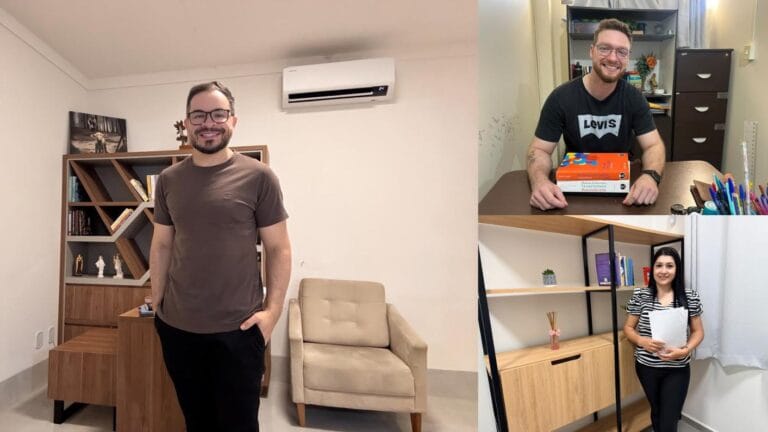 Egressos da Fatec Ivaiporã convidam população para a 10ª Vitrine de Psicologia