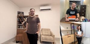 Egressos da Fatec Ivaiporã convidam população para a 10ª Vitrine de Psicologia
