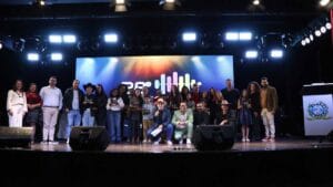 28º Fevanoi reuniu novos talentos da música em Ivaiporã.