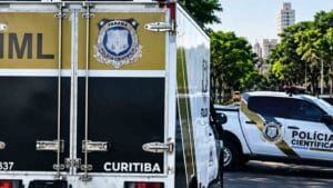 Equipes das forças de segurança participaram de mega operação policial na manhã desta sexta-feira em Sarandi