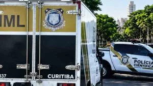 Equipes das forças de segurança participaram de mega operação policial na manhã desta sexta-feira em Sarandi