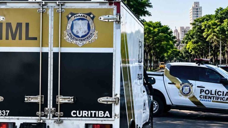 Equipes das forças de segurança participaram de mega operação policial na manhã desta sexta-feira em Sarandi