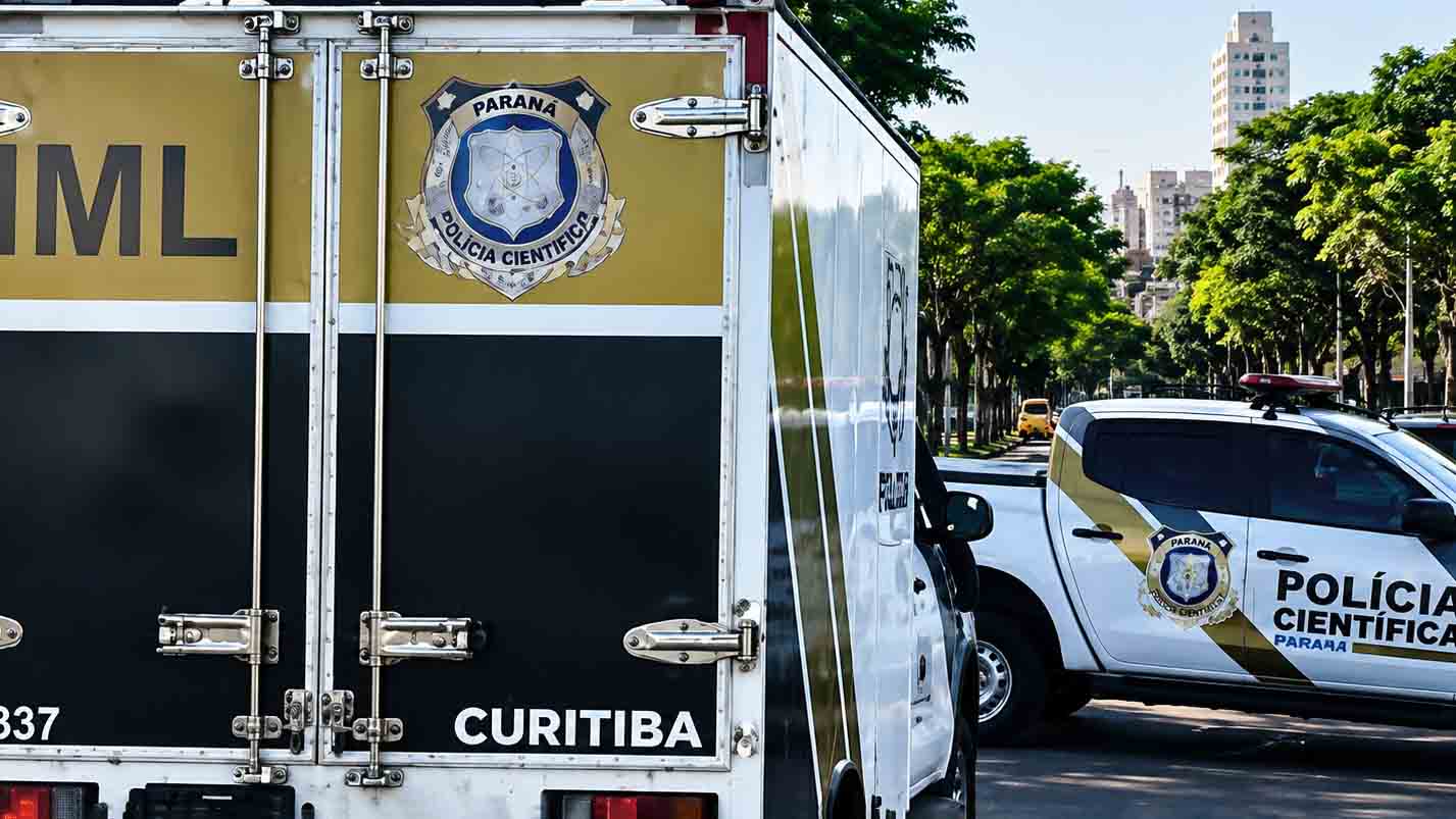Equipes das forças de segurança participaram de mega operação policial na manhã desta sexta-feira em Sarandi