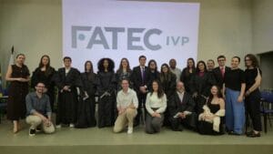 cadêmicos do curso de Direito da Fatec Ivaiporã participaram de júri simulado durante o encerramento da Semana Jurídica