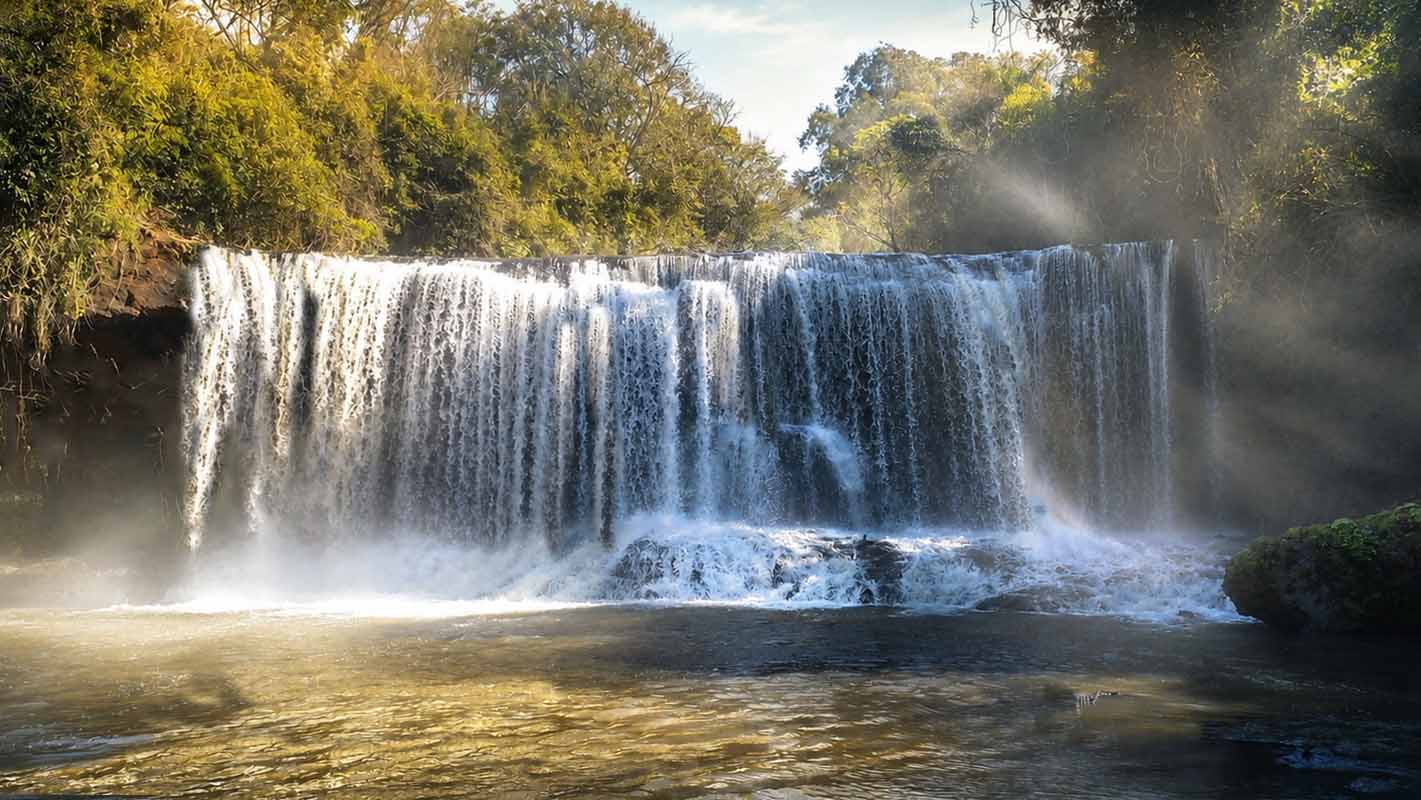 11ª Caminhada na Natureza de Ivaiporã será realizada no dia 30 de agosto, no Circuito Salto do Bulha.