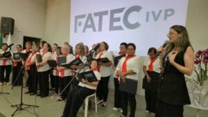 10ª Vitrine de Psicologia da Fatec Ivaiporã reúne acadêmicos durante programação sobre avaliação psicológica