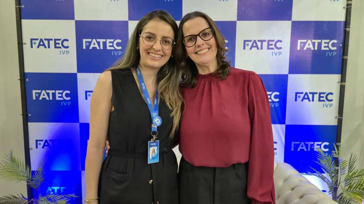 10ª Vitrine de Psicologia da Fatec Ivaiporã celebra 10 anos do curso e debate Avaliação Psicológica 10ª Vitrine de Psicologia da Fatec Ivaiporã reúne acadêmicos durante programação sobre avaliação psicológica