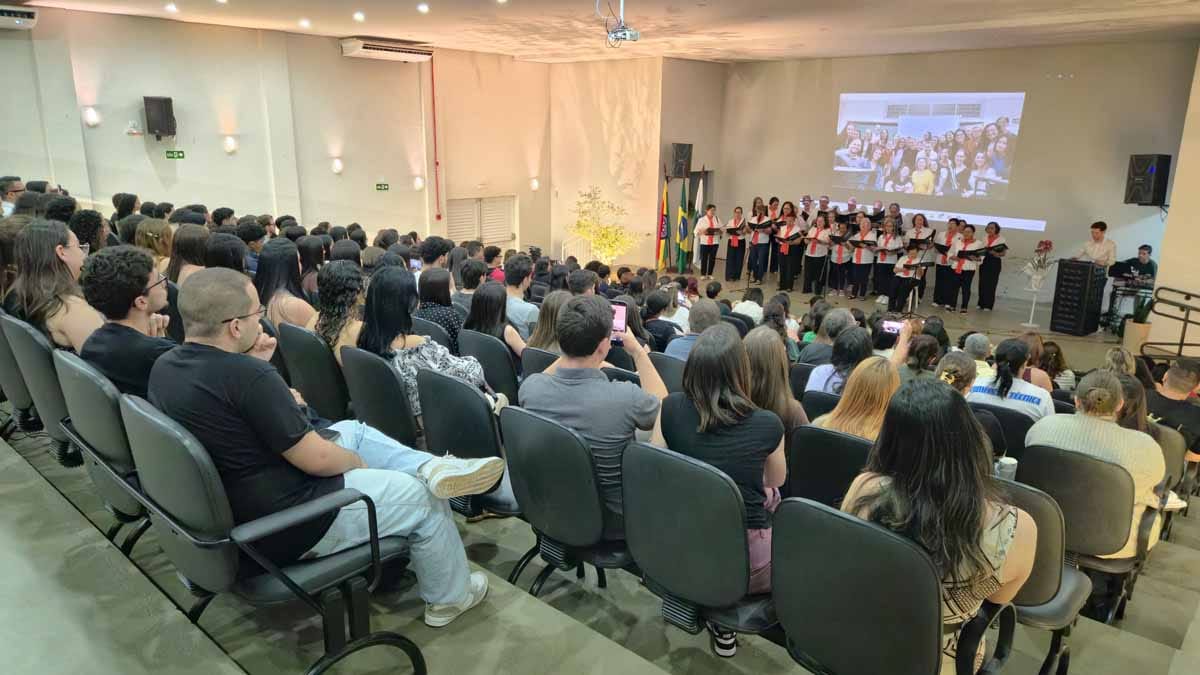 10ª Vitrine de Psicologia da Fatec Ivaiporã celebra 10 anos do curso e debate Avaliação Psicológica 10ª Vitrine de Psicologia da Fatec Ivaiporã reúne acadêmicos durante programação sobre avaliação psicológica