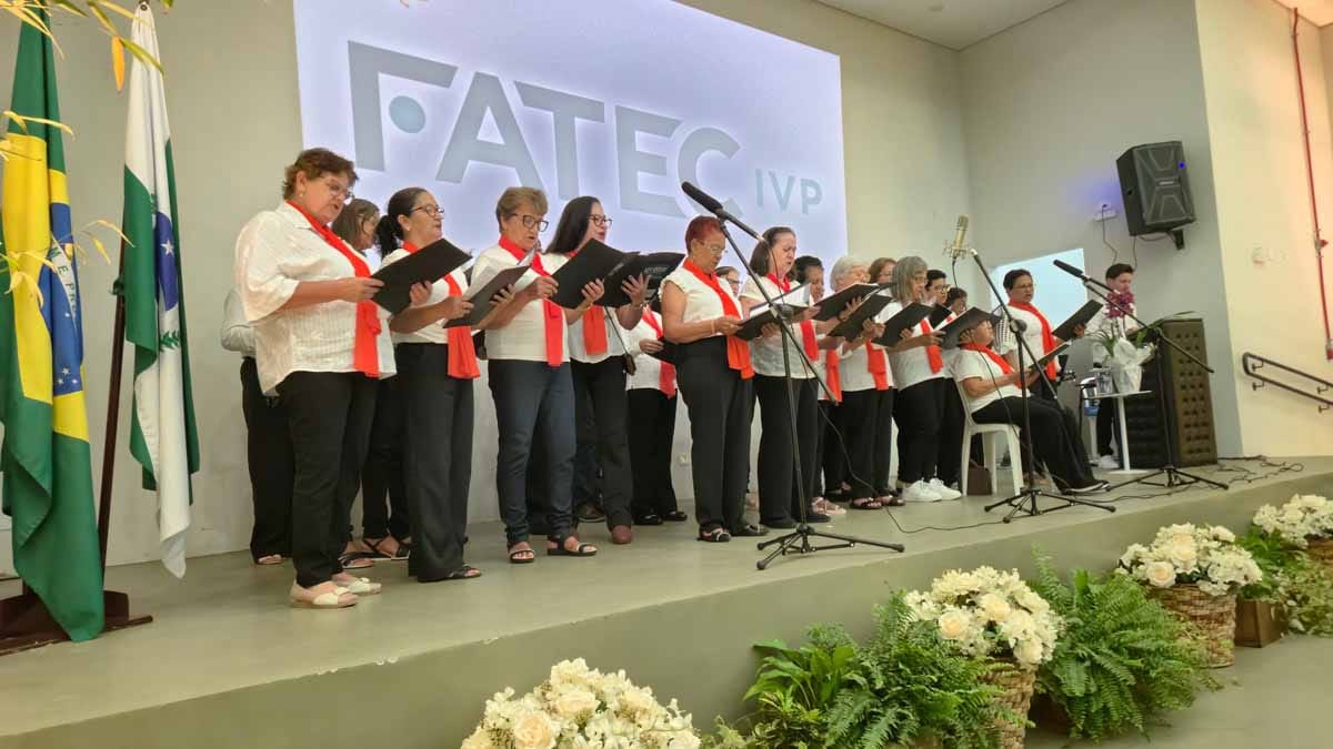10ª Vitrine de Psicologia da Fatec Ivaiporã celebra 10 anos do curso e debate Avaliação Psicológica 10ª Vitrine de Psicologia da Fatec Ivaiporã reúne acadêmicos durante programação sobre avaliação psicológica