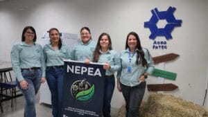 Acadêmicos de Agronomia da Fatec Ivaiporã apresentarão pesquisas no Simpósio da UEL