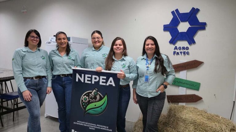Acadêmicos de Agronomia da Fatec Ivaiporã apresentarão pesquisas no Simpósio da UEL