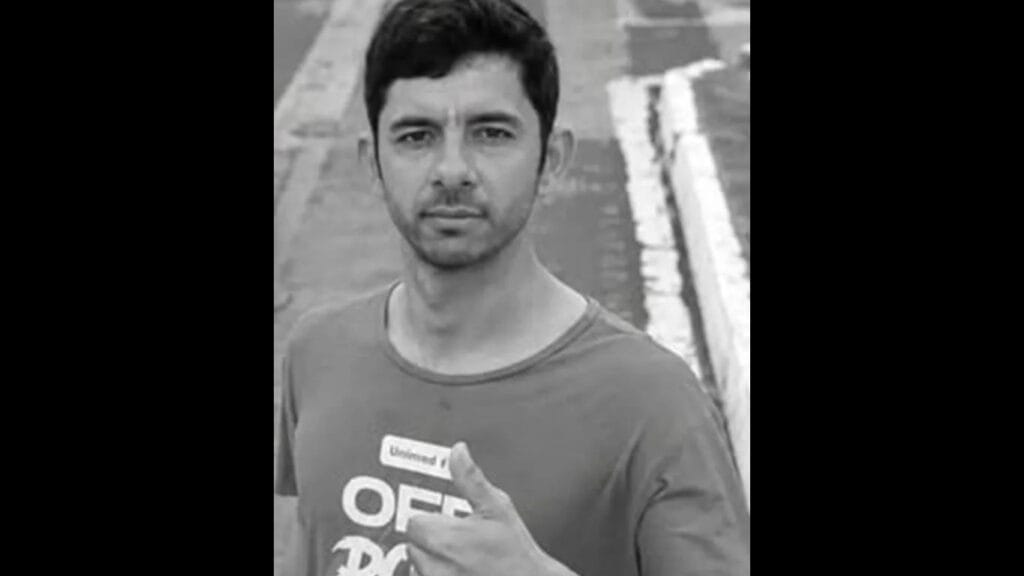 Morador de Lunardelli morre após passar mal durante corrida em Ivaiporã Erick Luis Anacleto, de 34 anos, morreu após passar mal durante uma corrida em Ivaiporã.