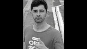 Erick Luis Anacleto, de 34 anos, morreu após passar mal durante uma corrida em Ivaiporã.