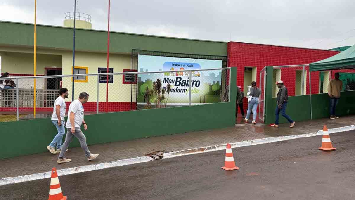 Ivaiporã adquire área de 22 mil m² para novos projetos na Vila Monte Castelo ivaipora-em-acao (1)