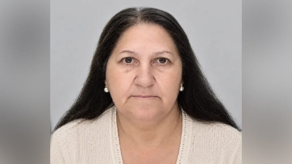 Identificada mulher morta por touro de rodeio em Barbosa Ferraz Touri matou Juraci Francisco, de 78 anos, em Barbosa Ferraz