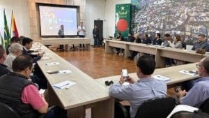 Ivaiporã lançou projeto em parceria com o Sebrae para mapear o ecossistema local de inovação