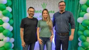 VetConecta abordou saúde pública, inspeção de alimentos, controle de doenças e manejo de pequenos ruminantes
