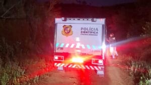 Homem morreu após um confronto com a Polícia Militar na PR-487