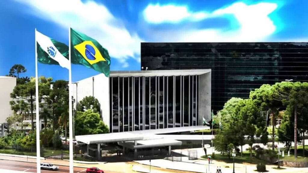 assembleia legislativa