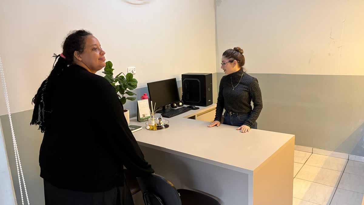 Apae de Jardim Alegre inaugura centro clínico para atendimento especializado Apae de Jardim Alegre inaugura centro clínico com cinco salas para atendimentos especializados.