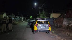 confronto com rotam homem morreu apucarana