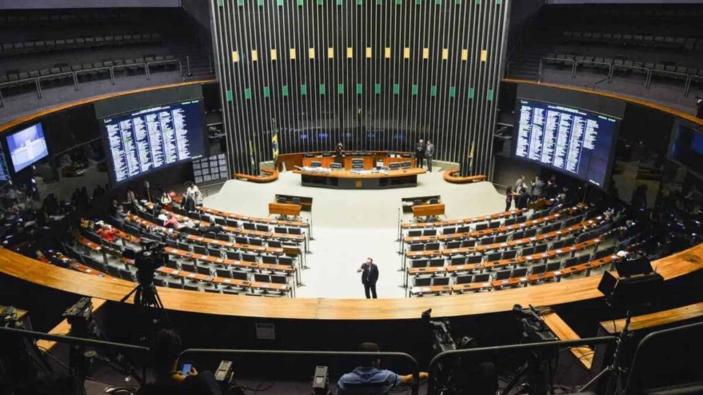 Deputados federais eleitos pelo Paraná nas eleições de 2026