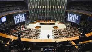 Deputados federais eleitos pelo Paraná nas eleições de 2026