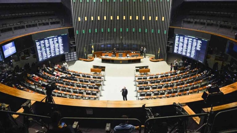 Deputados federais eleitos pelo Paraná nas eleições de 2026