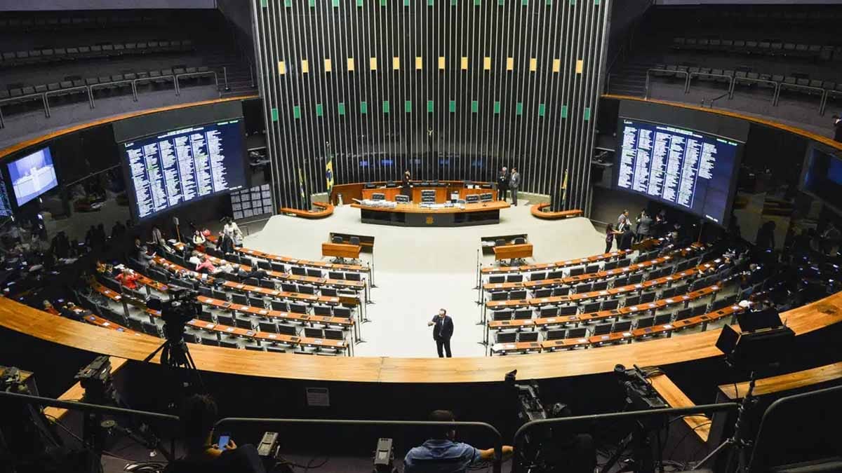 Deputados federais eleitos pelo Paraná nas eleições de 2026