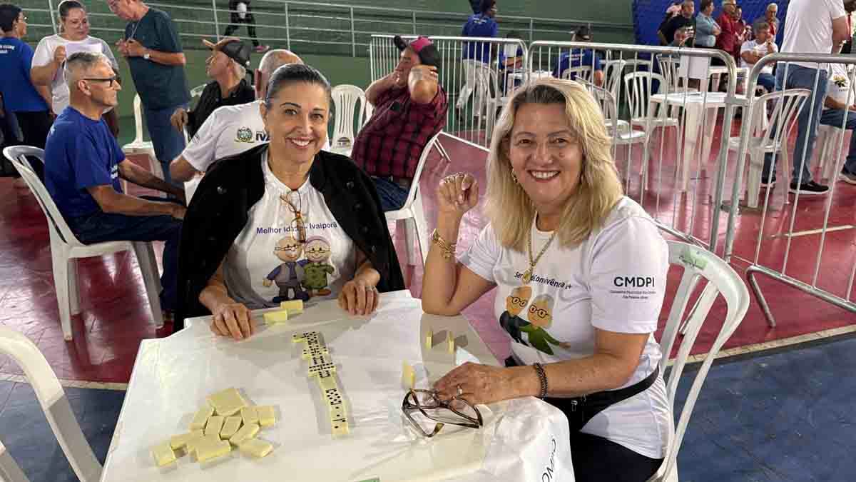 Gincana 60+ movimenta idosos com esporte e diversão em Ivaiporã gincana-melhor-idade (10)